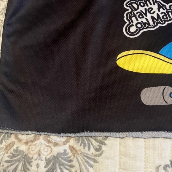 Bart Simpson Kids Graphic Jersey Shirt - Picture 3 of 7